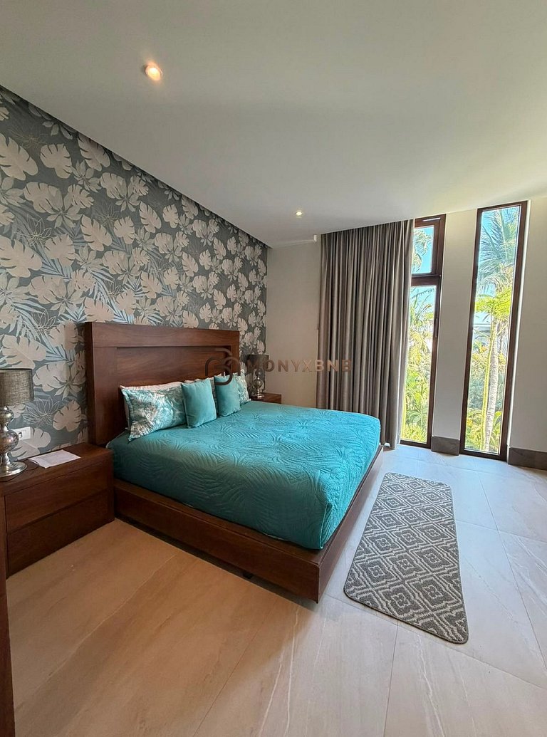 Kovay Gardens | Modern 2BR Condo in Nuevo Vallarta