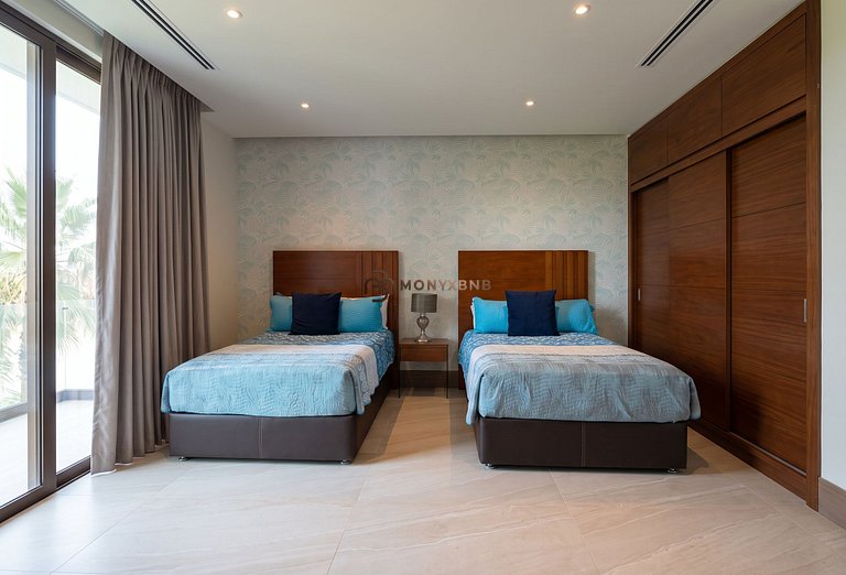 Kovay Gardens | Modern 2BR Condo in Nuevo Vallarta