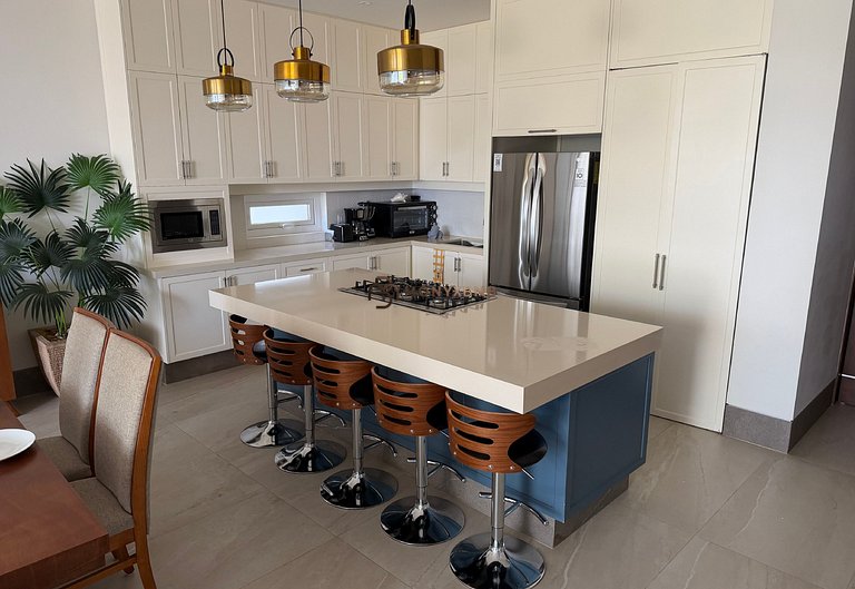 Kovay Gardens | Modern 2BR Condo in Nuevo Vallarta