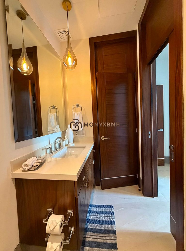 Kovay Gardens | Moderno Condo de 2 Recámaras en Nuevo Vallar