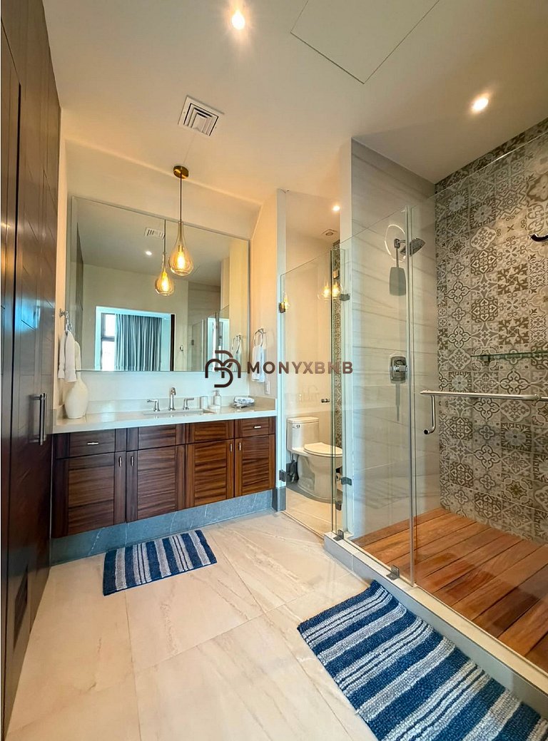 Kovay Gardens | Moderno Condo de 2 Recámaras en Nuevo Vallar