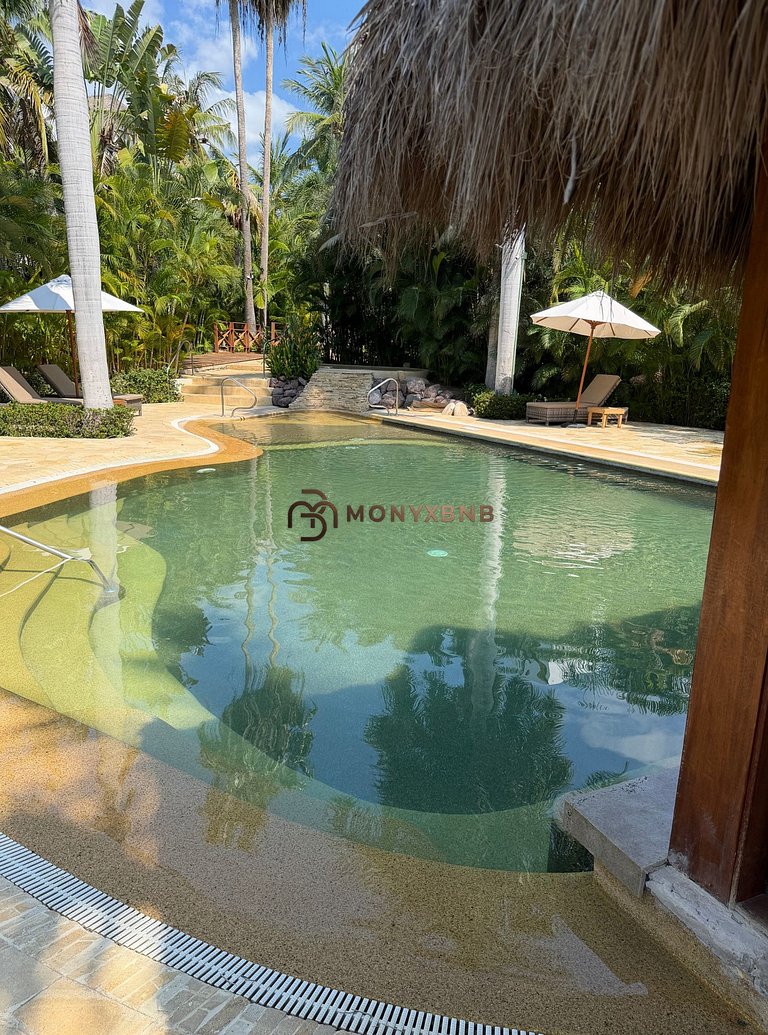 Kovay Gardens | Moderno Condo de 2 Recámaras en Nuevo Vallar