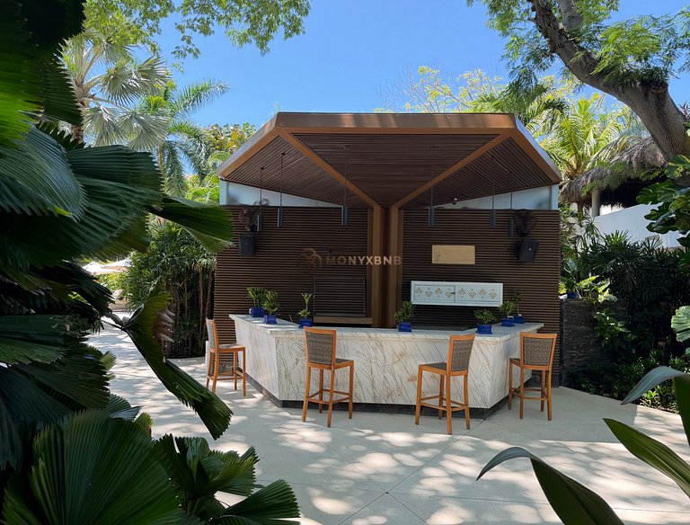 Kovay Gardens | Modern 2BR Condo in Nuevo Vallarta