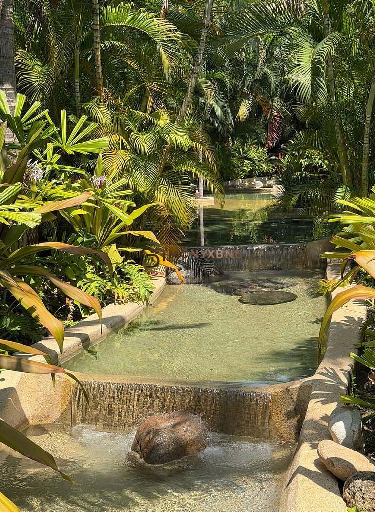 Kovay Gardens | Modern 2BR Condo in Nuevo Vallarta